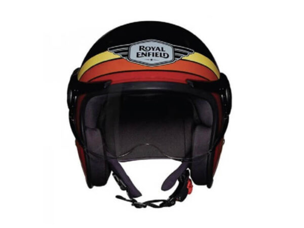 Kiiver Royal Enfield Bandes Must - RRGHEK0001