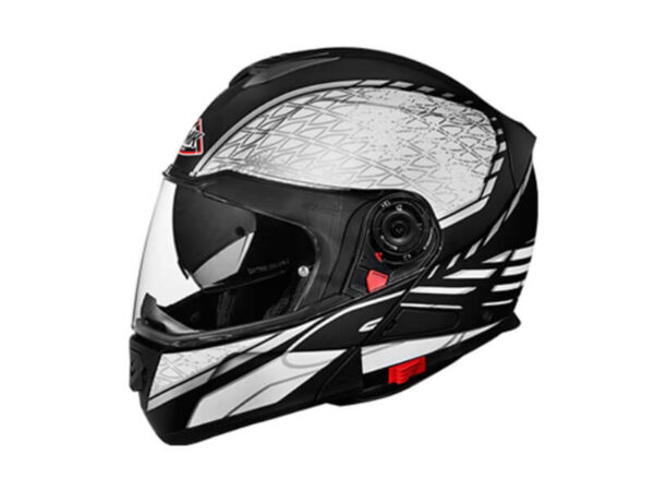 Kiiver SMK MA216 Must/matt/hall - SMK0100/17/MA216