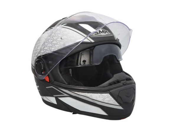Kiiver SMK MA216 Must/matt/hall