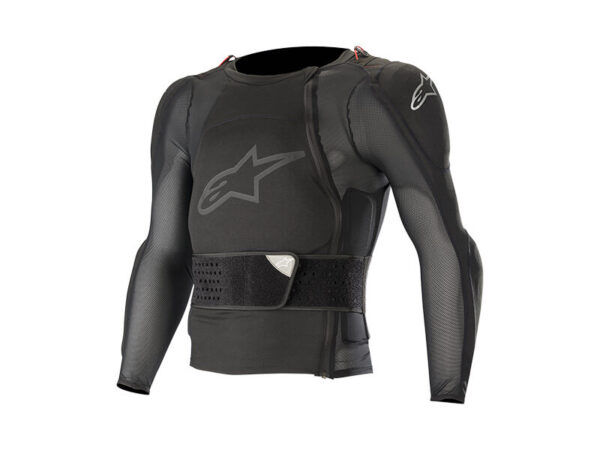 Rindkere kaitse, Alpinestars Sequence, Must