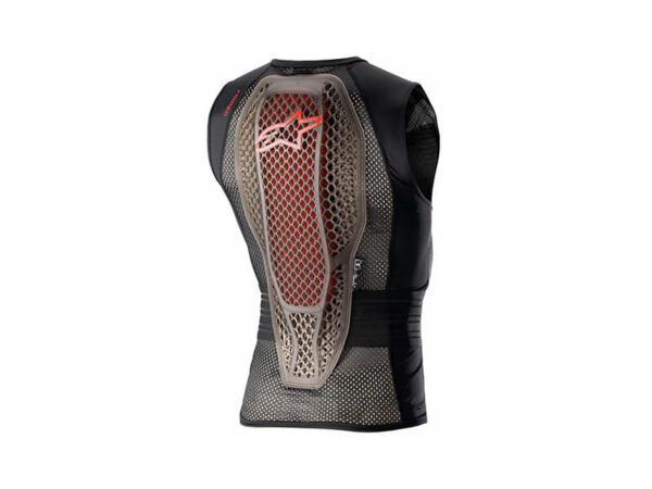 Rindkere kaitse vest Alpinestarts Nucleon Flex Pro - 27020294-FLEXPRO