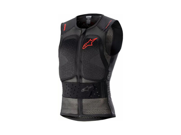 Rindkere kaitse vest Alpinestarts Nucleon Flex Pro