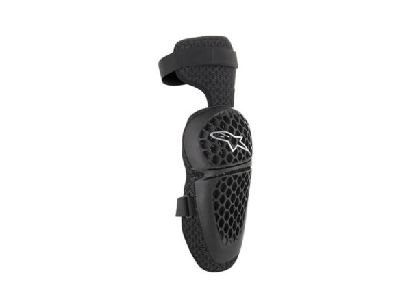 Põlvekaitse Alpinestars BYouth Bio+