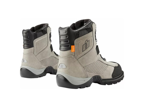 Sõidusaapad Icon Stormhawk, Hall - 340311-STORMHAWK-G