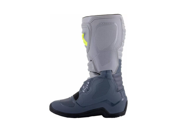 Sõidusaapad Alpinestars Offroad Tech 3 Hall/Tumehall - 341030-TECH3-G