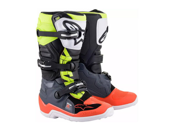 Sõidusaapad Alpinestars Youth Tech 7S - 37