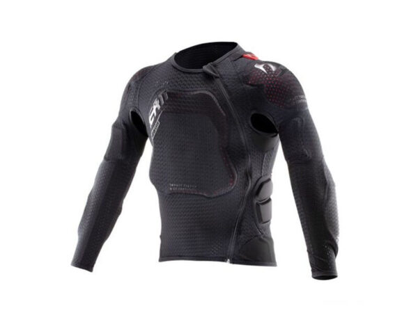 Rindkere kaitse Leatt 3DF AirFit Lite Junior - S/M