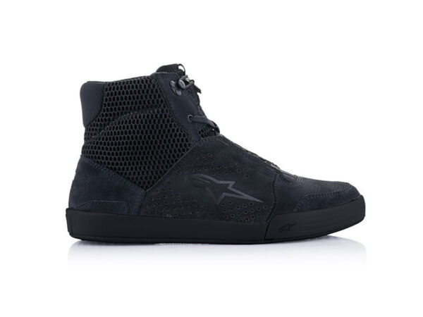 Sõidujalanõu Alpinestars Chrome Air - Must - 695-2512522-1100-BLACK