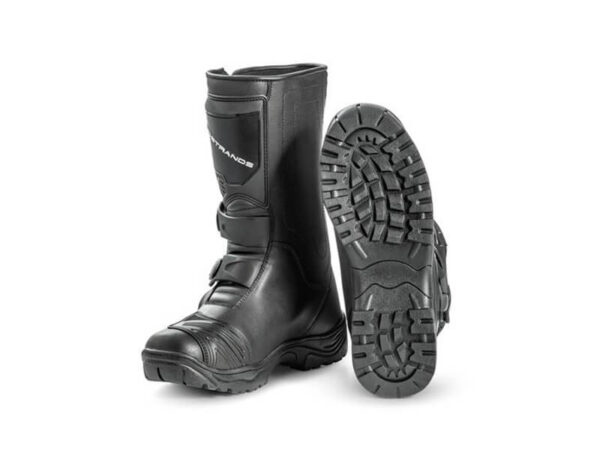 Sõidusaabas Lindstrands Adventure - Nahk - 720-24100200-LEATHER