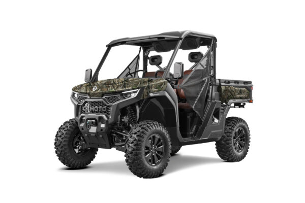CFMOTO U10 PRO | UTV