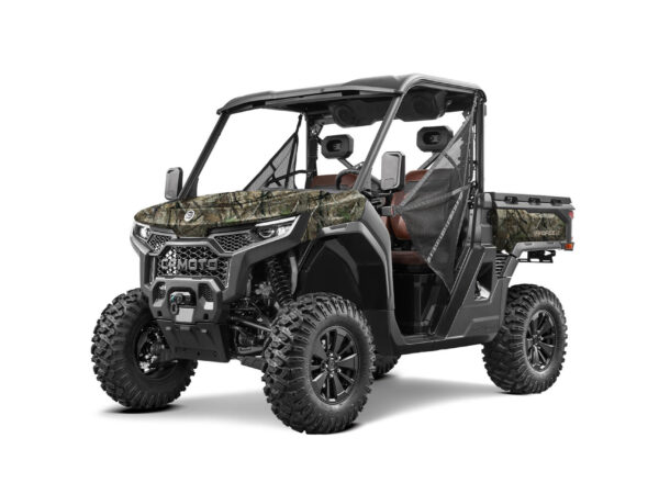 CFMOTO U10 PRO | UTV