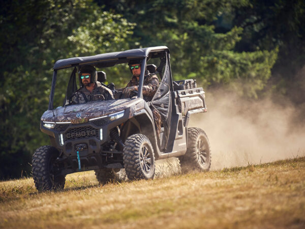 UTV CFMOTO U10 PRO | UTV