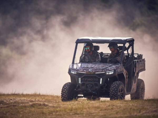 CFMOTO UTV