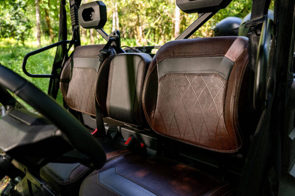 CFMOTO U10 PRO | UTV