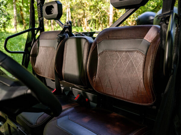 CFMOTO U10 PRO | UTV