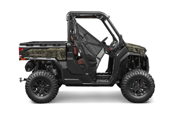 CFMOTO U10 PRO | UTV