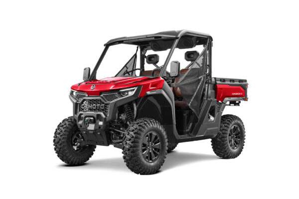 CFMOTO U10 PRO | UTV