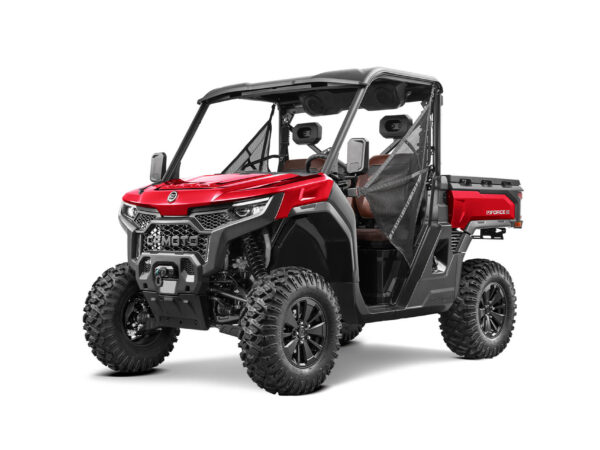 CFMOTO U10 PRO | UTV