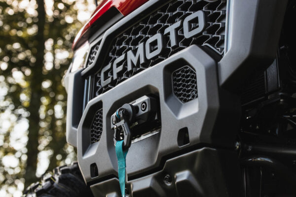 CFMOTO UTV