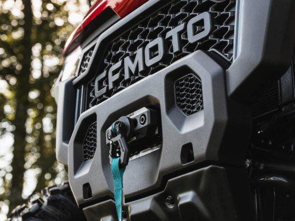 CFMOTO UTV