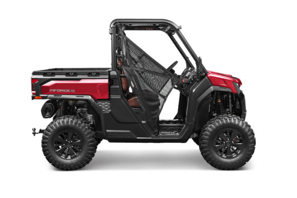 CFMOTO U10 PRO | UTV