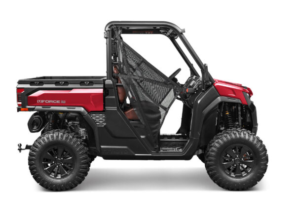 CFMOTO U10 PRO | UTV