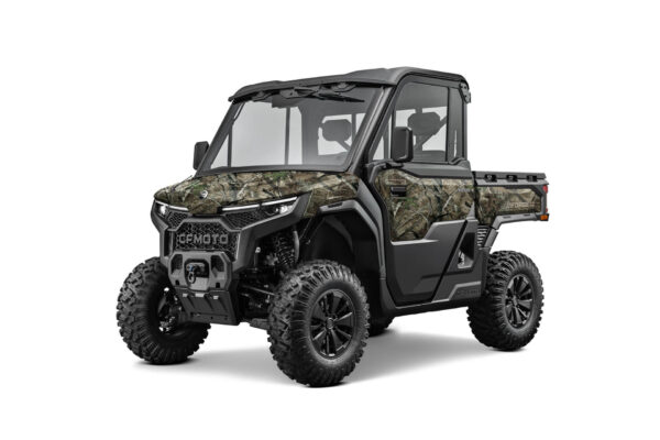 CFMOTO U10 PRO Highland | UTV
