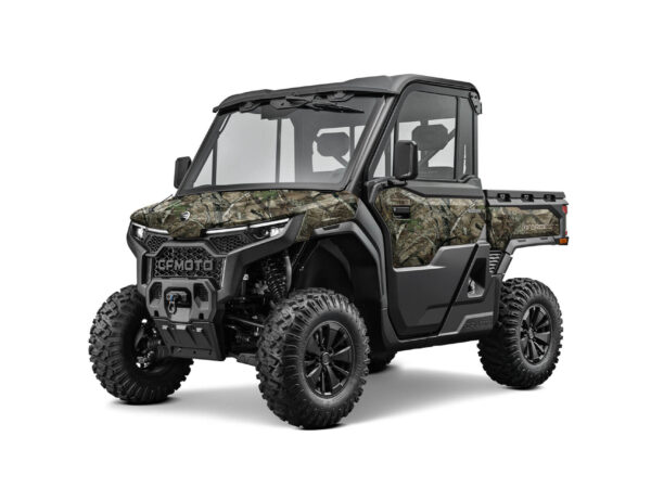 CFMOTO U10 PRO Highland | UTV