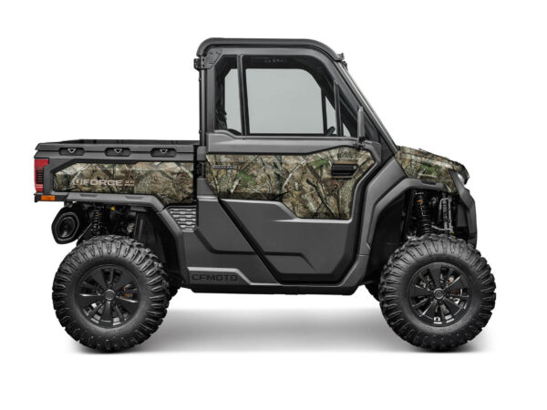 CFMOTO U10 PRO Highland | UTV