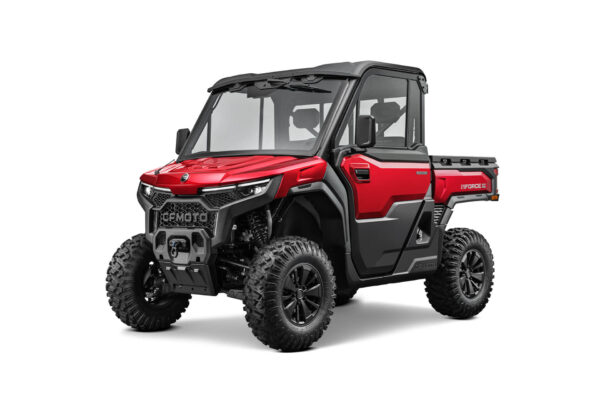 CFMOTO U10 PRO Highland | UTV