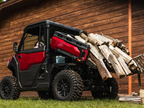 UTV CFMOTO U10 PRO Highland | UTV