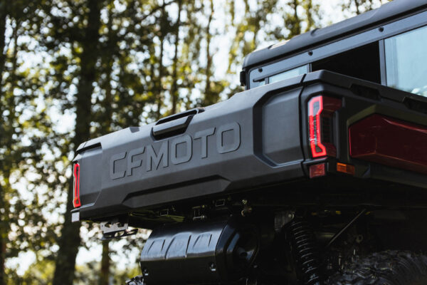 CFMOTO U10 PRO Highland | UTV