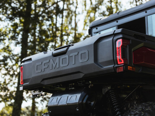 CFMOTO U10 PRO Highland | UTV