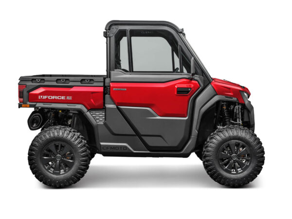 CFMOTO U10 PRO Highland | UTV