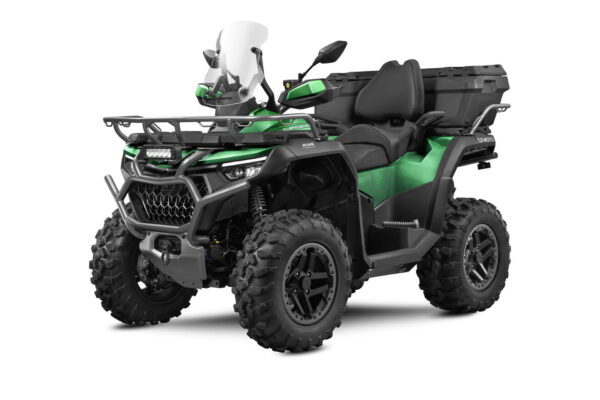 CFMOTO CFORCE 1000 Touring Overland ABS | ATV