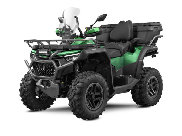 CFMOTO CFORCE 1000 Touring Overland ABS | ATV