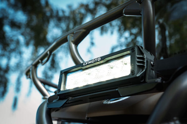 ATV CFMOTO CFORCE 1000 Touring Overland ABS | ATV