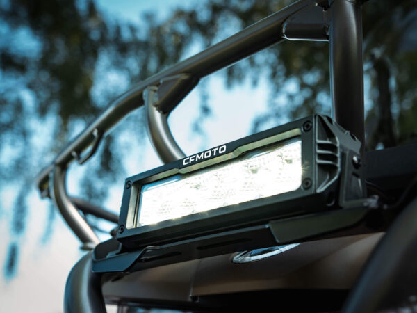ATV CFMOTO CFORCE 1000 Touring Overland ABS | ATV
