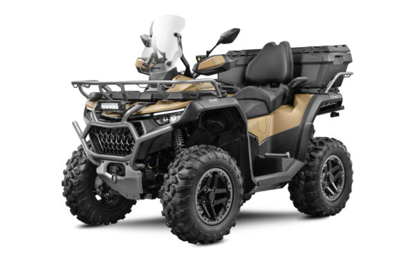 CFMOTO CFORCE 1000 Touring Overland ABS | ATV