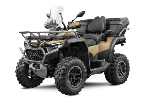 CFMOTO CFORCE 1000 Touring Overland ABS | ATV