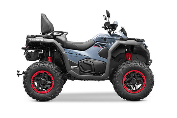 CFMOTO CFORCE 850 Touring