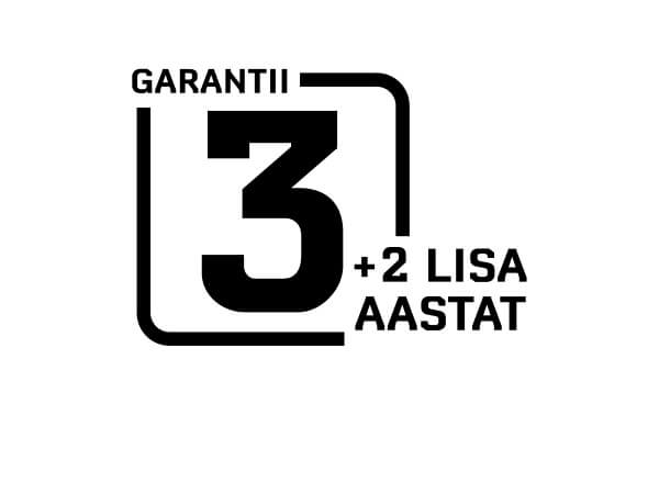 CFMOTO lisa garantii