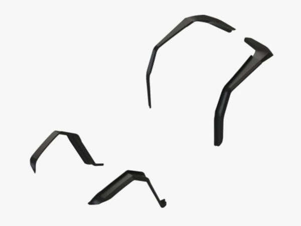 Tiivalaiendid CFMOTO 850/1000 2024-