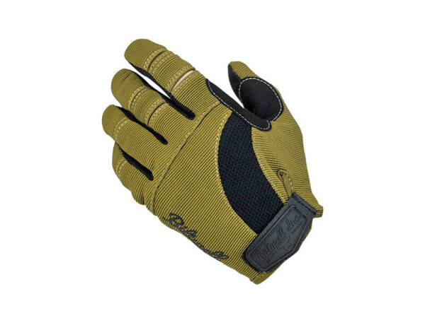Kindad Biltwell - oliiv/must