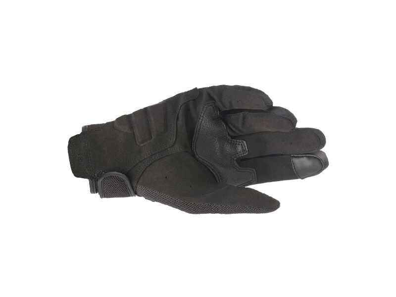 Kindad Alpinestars Copper - must/punane - 3XL - 33013748