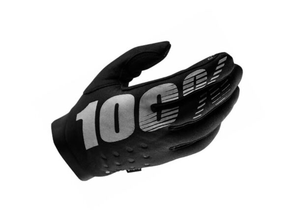 Kindad 100% Brisker - Must