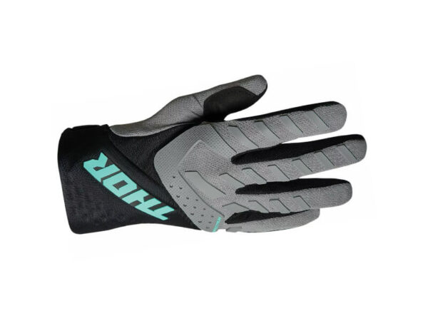 Kindad Spectrum hall/must/mint - XS