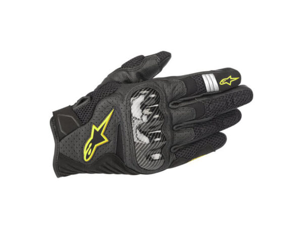 Kindad Alpinestars SMX-1 V2, Mustad
