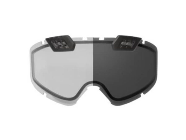 Asendusklaas CKX 210 AIRFLOW värvust muutev