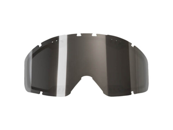 Asendusklaas CKX 210 AIRFLOW Hõbedane peegel